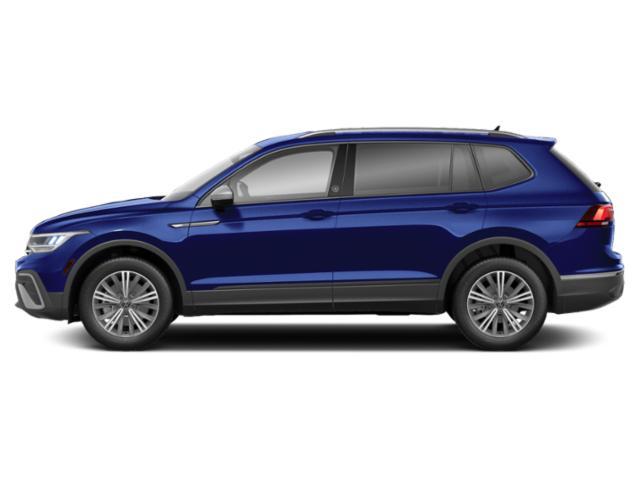 used 2024 Volkswagen Tiguan car