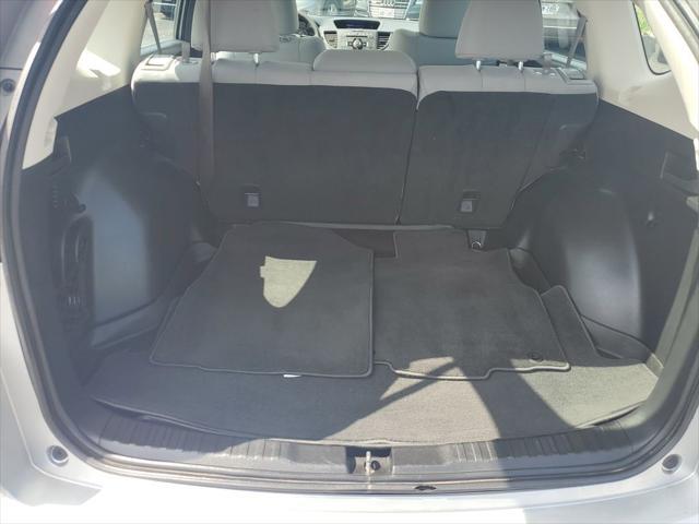 used 2016 Honda CR-V car, priced at $14,997