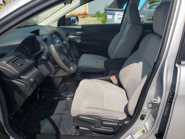 used 2016 Honda CR-V car, priced at $14,997