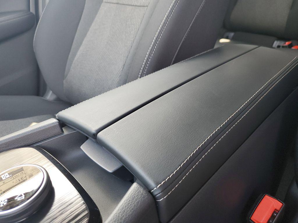 new 2026 Nissan Rogue car, priced at $30,065