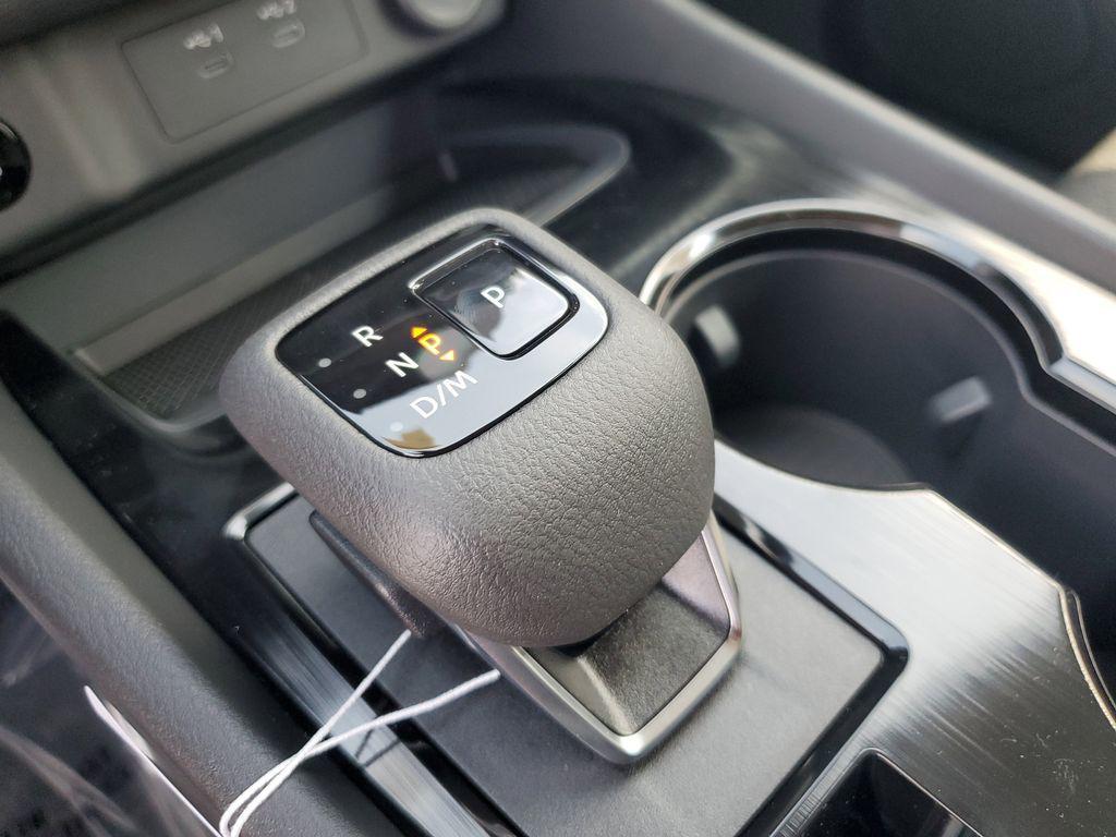 new 2026 Nissan Rogue car, priced at $30,065