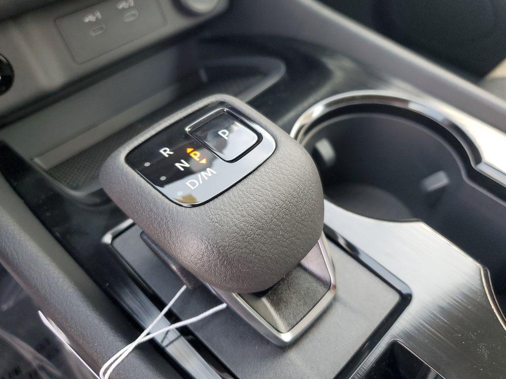 new 2026 Nissan Rogue car, priced at $31,565