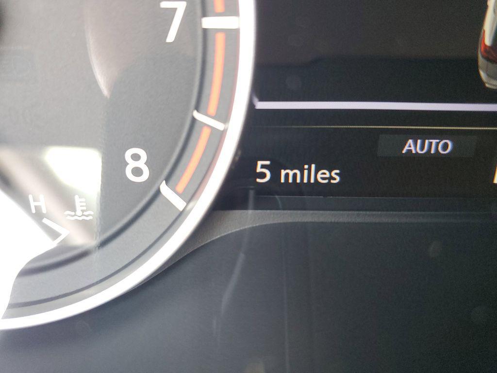 new 2026 Nissan Rogue car, priced at $30,065