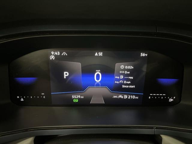 used 2024 Volkswagen Taos car, priced at $26,414