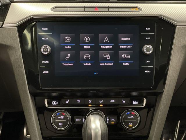 used 2020 Volkswagen Arteon car, priced at $19,332