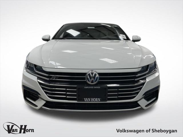 used 2020 Volkswagen Arteon car, priced at $19,332