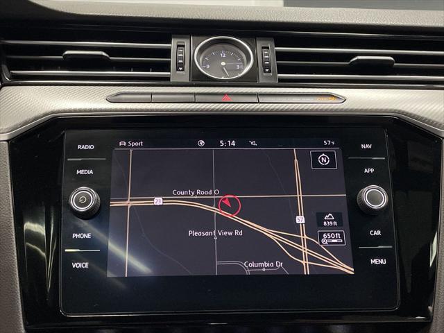 used 2020 Volkswagen Arteon car, priced at $19,332