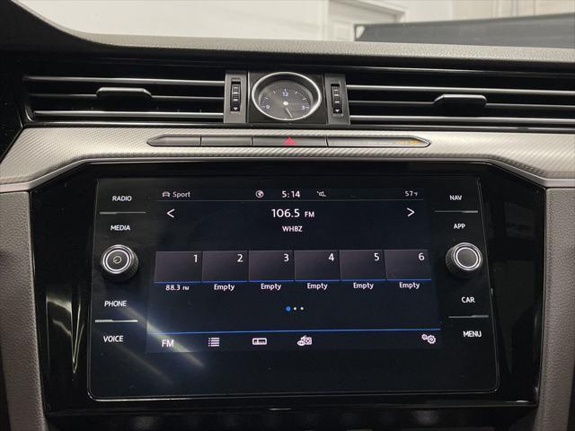 used 2020 Volkswagen Arteon car, priced at $19,332