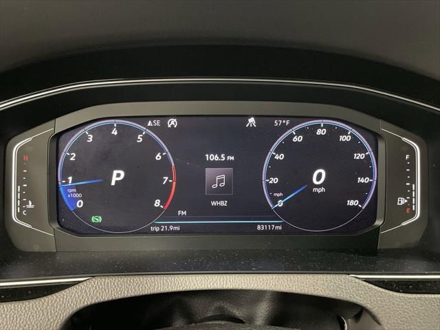 used 2020 Volkswagen Arteon car, priced at $19,332