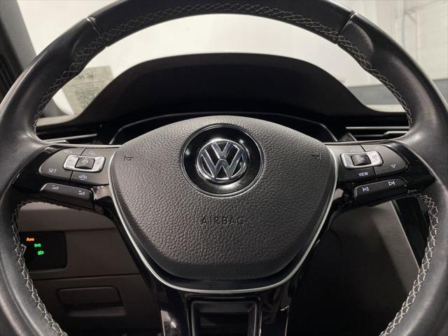 used 2020 Volkswagen Arteon car, priced at $19,332