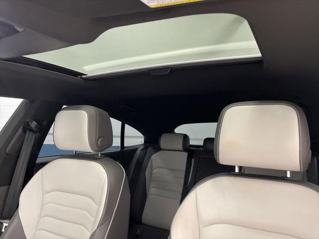 used 2020 Volkswagen Arteon car, priced at $19,332