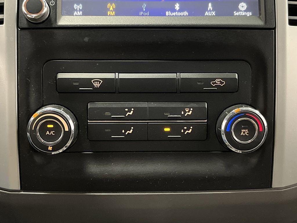 used 2019 Nissan Frontier car, priced at $17,717