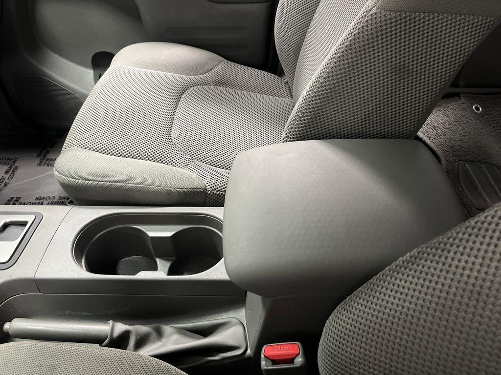 used 2019 Nissan Frontier car, priced at $17,717