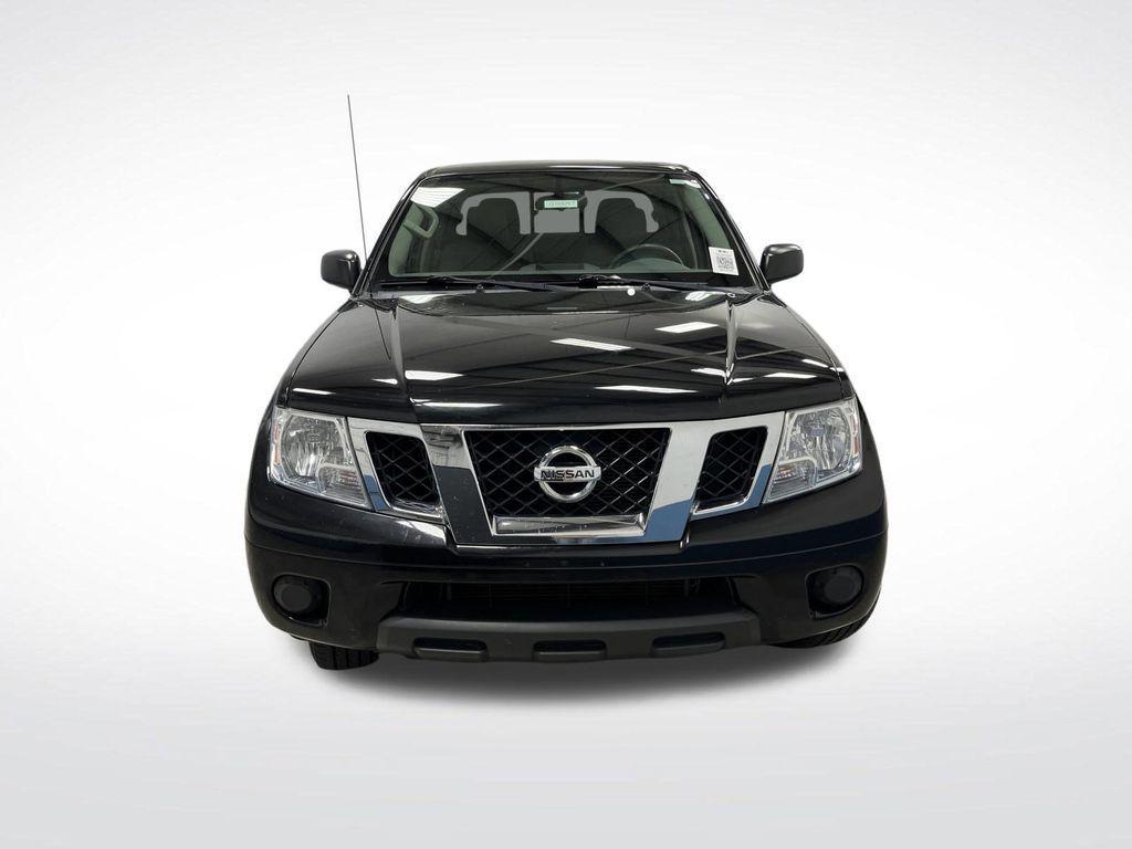 used 2019 Nissan Frontier car, priced at $17,717