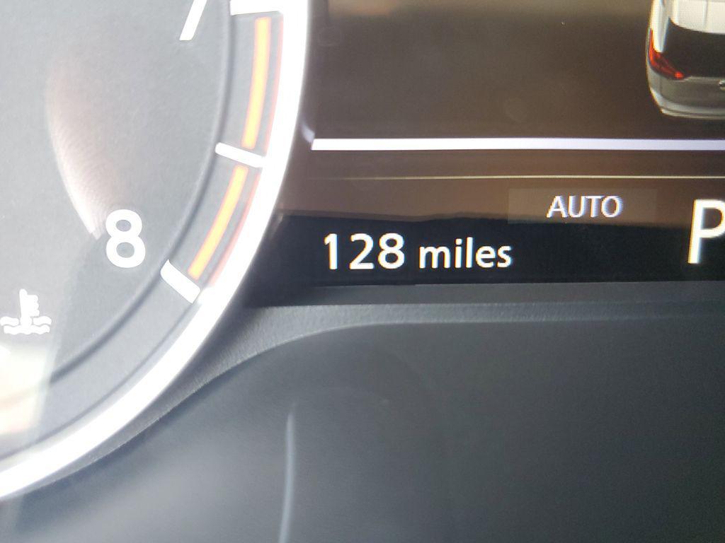new 2025 Nissan Rogue car, priced at $29,444