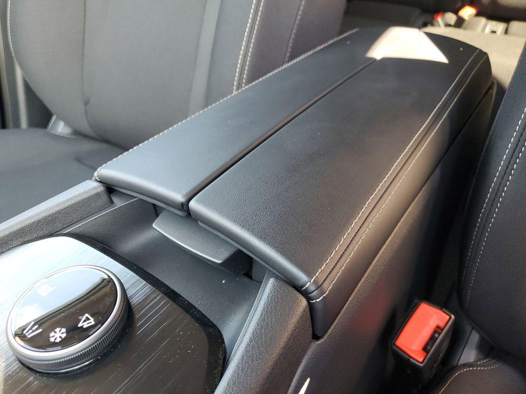 new 2025 Nissan Rogue car, priced at $29,444