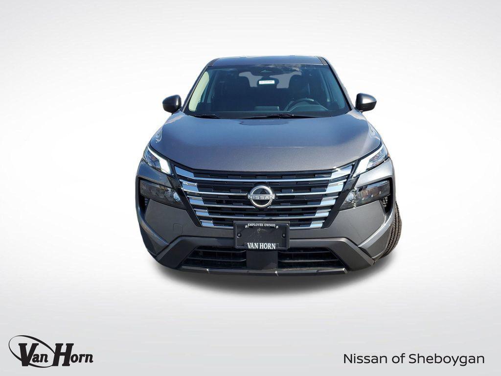 new 2025 Nissan Rogue car, priced at $29,444