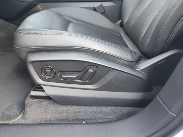 used 2022 Audi Q7 car, priced at $35,596
