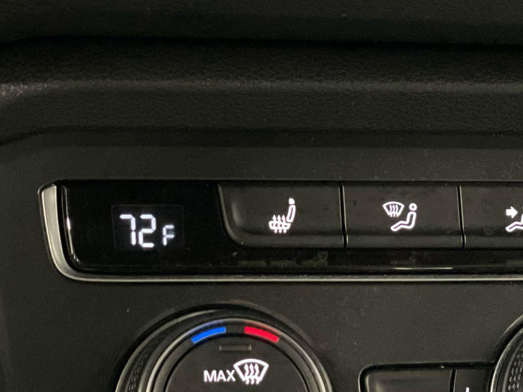 used 2020 Volkswagen Tiguan car, priced at $16,904