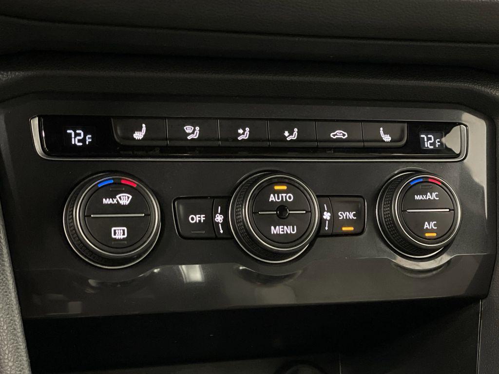 used 2020 Volkswagen Tiguan car, priced at $16,904