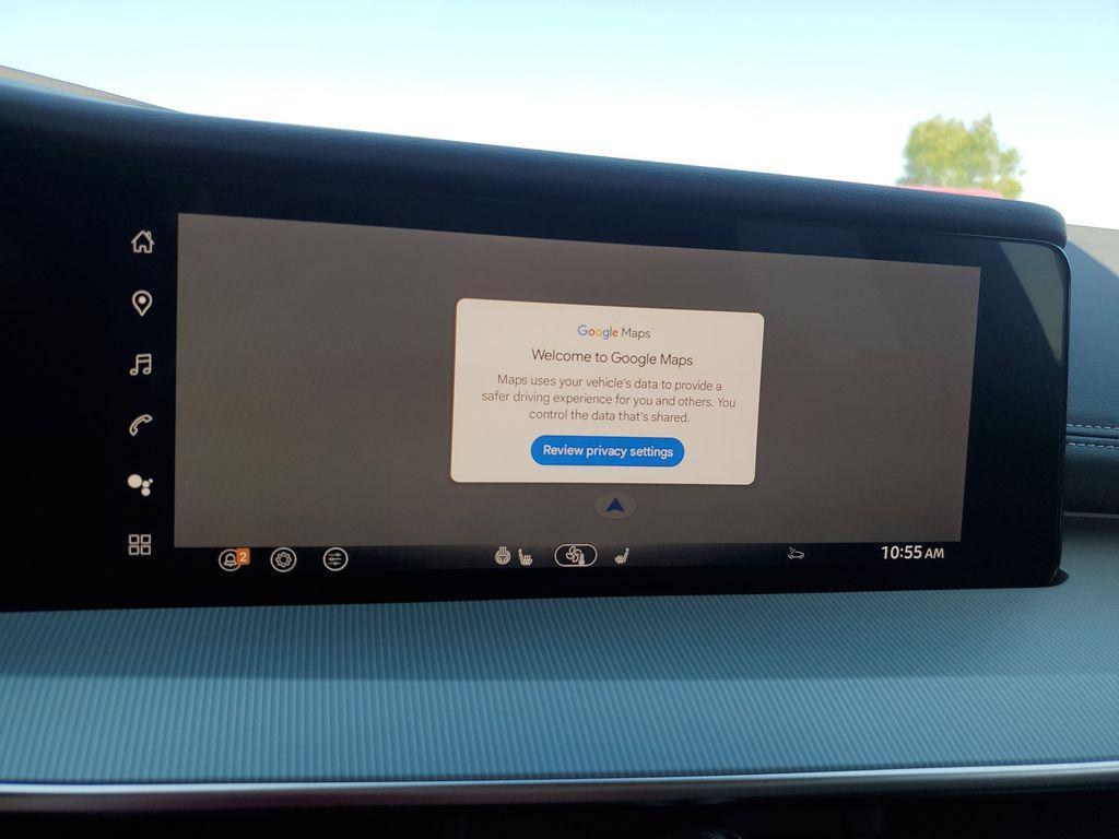 new 2025 Nissan Murano car, priced at $41,119