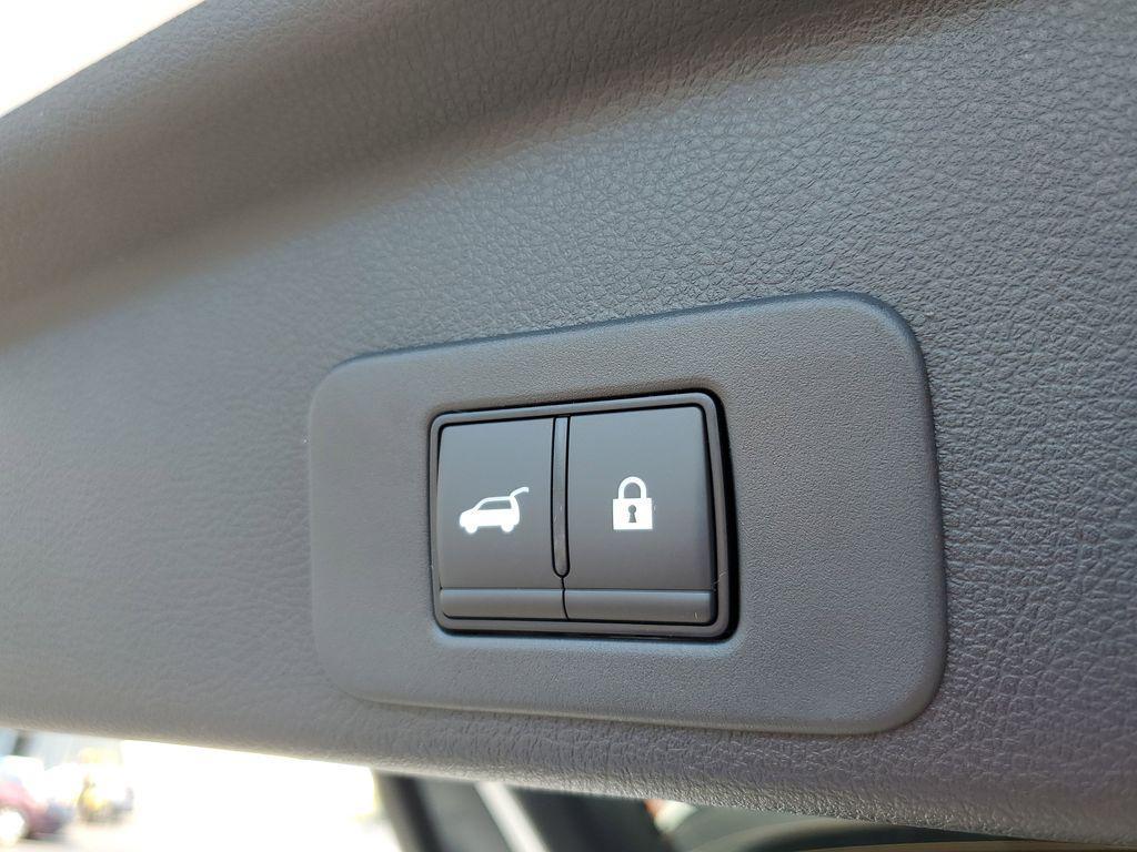 new 2025 Nissan Murano car, priced at $41,119