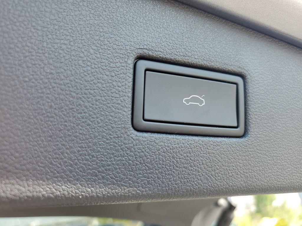 used 2024 Volkswagen Tiguan car, priced at $30,562