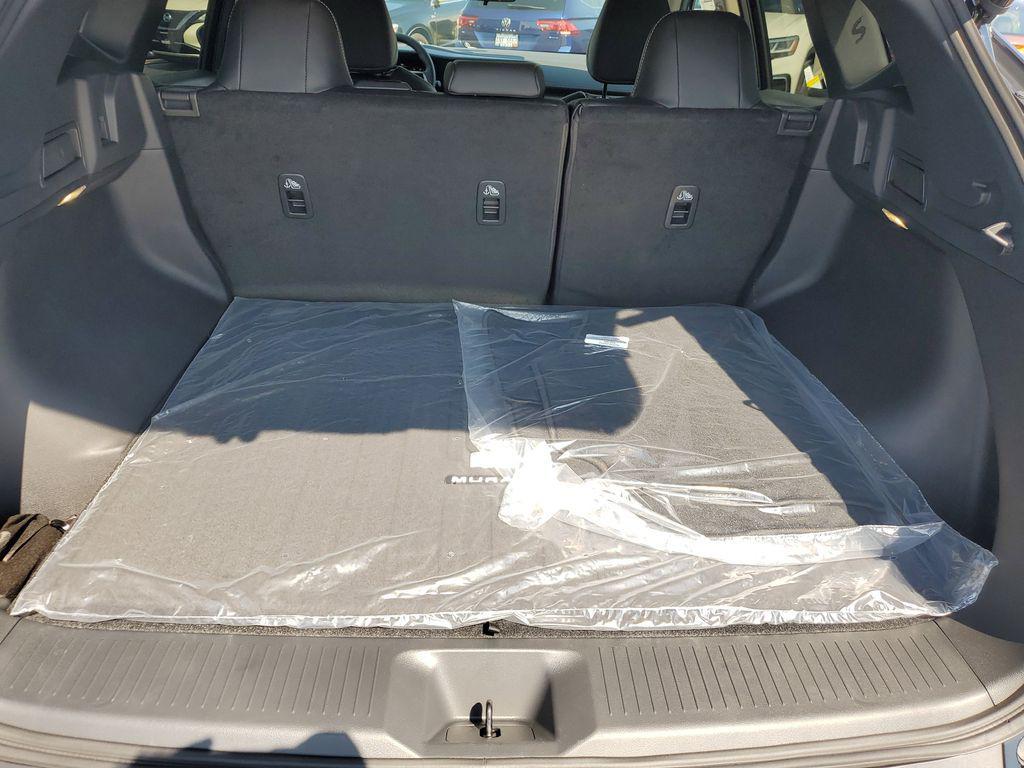 new 2025 Nissan Murano car, priced at $34,399