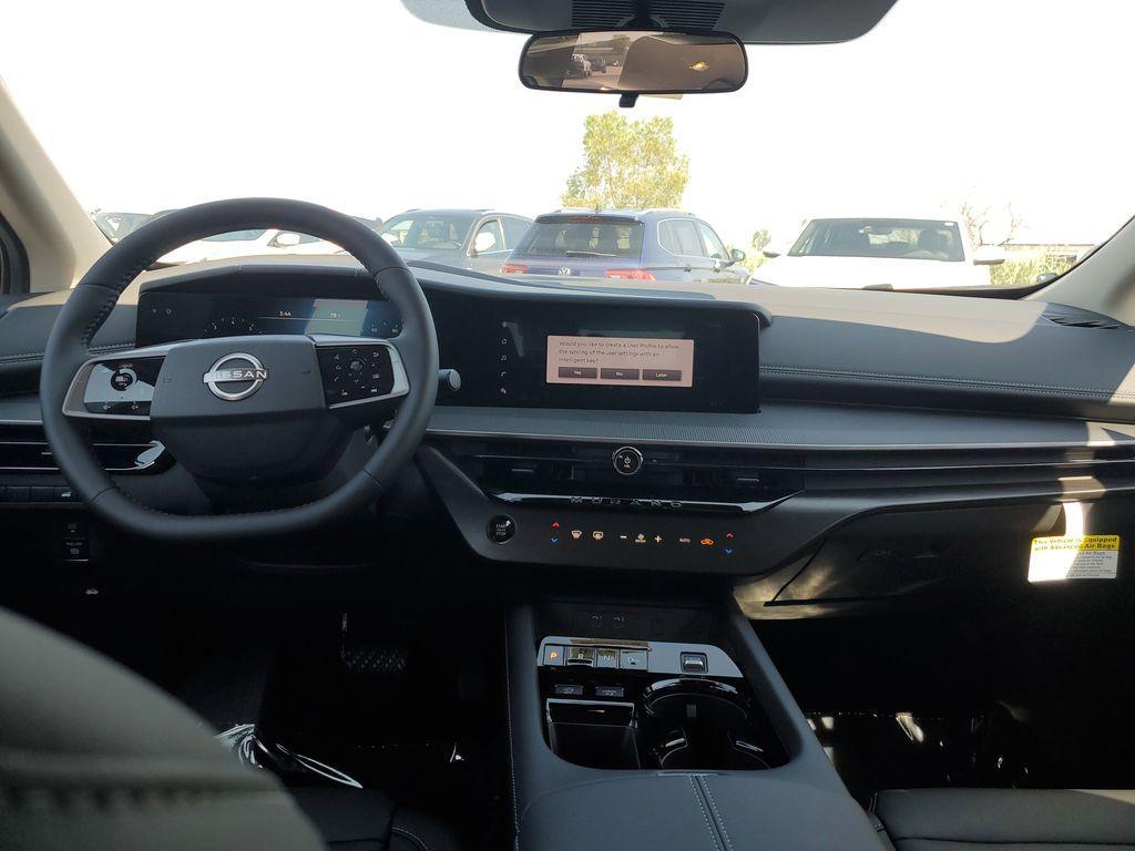 new 2025 Nissan Murano car, priced at $34,399