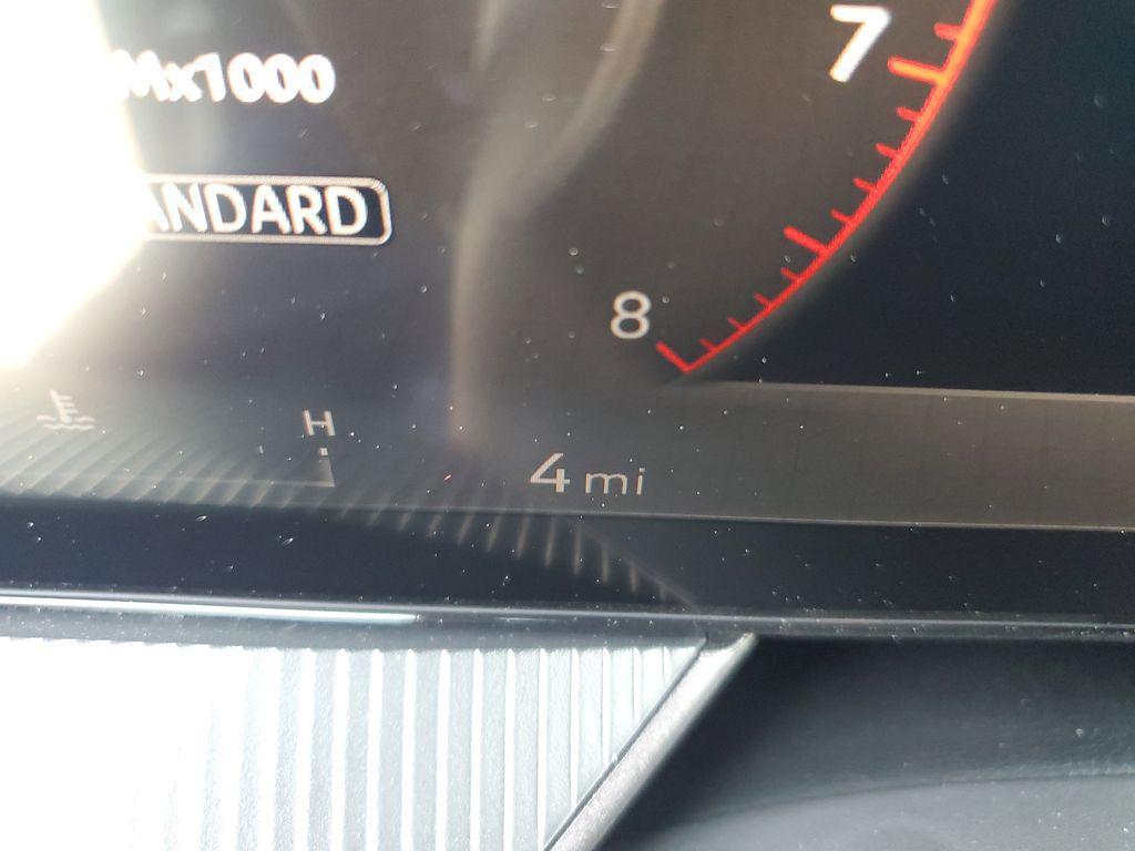 new 2025 Nissan Murano car, priced at $34,399