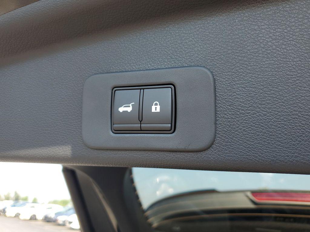 new 2025 Nissan Murano car, priced at $34,399