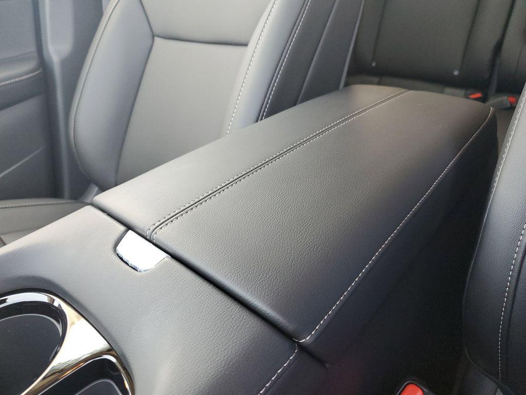 new 2025 Nissan Murano car, priced at $34,399