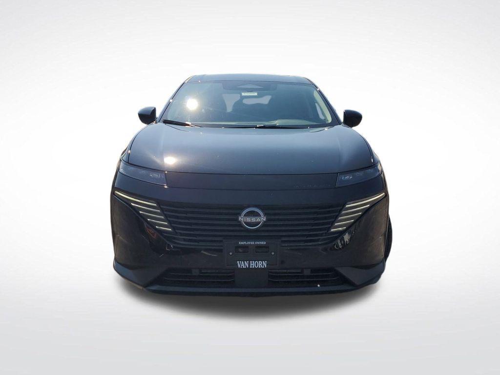 new 2025 Nissan Murano car, priced at $34,399