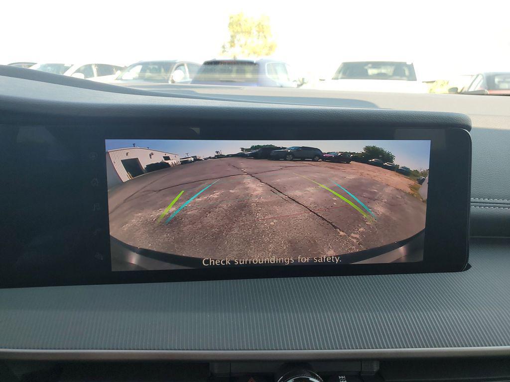 new 2025 Nissan Murano car, priced at $34,399