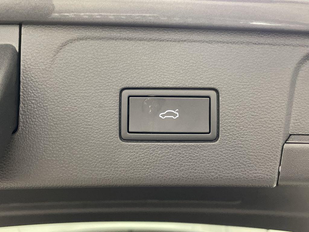 used 2024 Volkswagen Atlas car, priced at $39,120