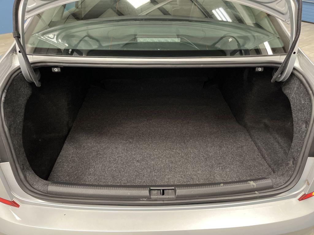 used 2020 Volkswagen Passat car, priced at $18,998