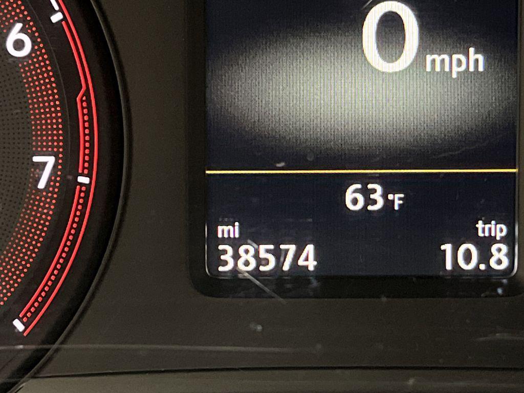 used 2020 Volkswagen Passat car, priced at $18,648