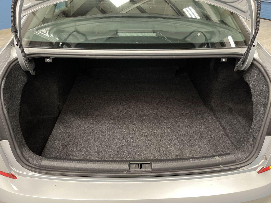 used 2020 Volkswagen Passat car, priced at $18,648