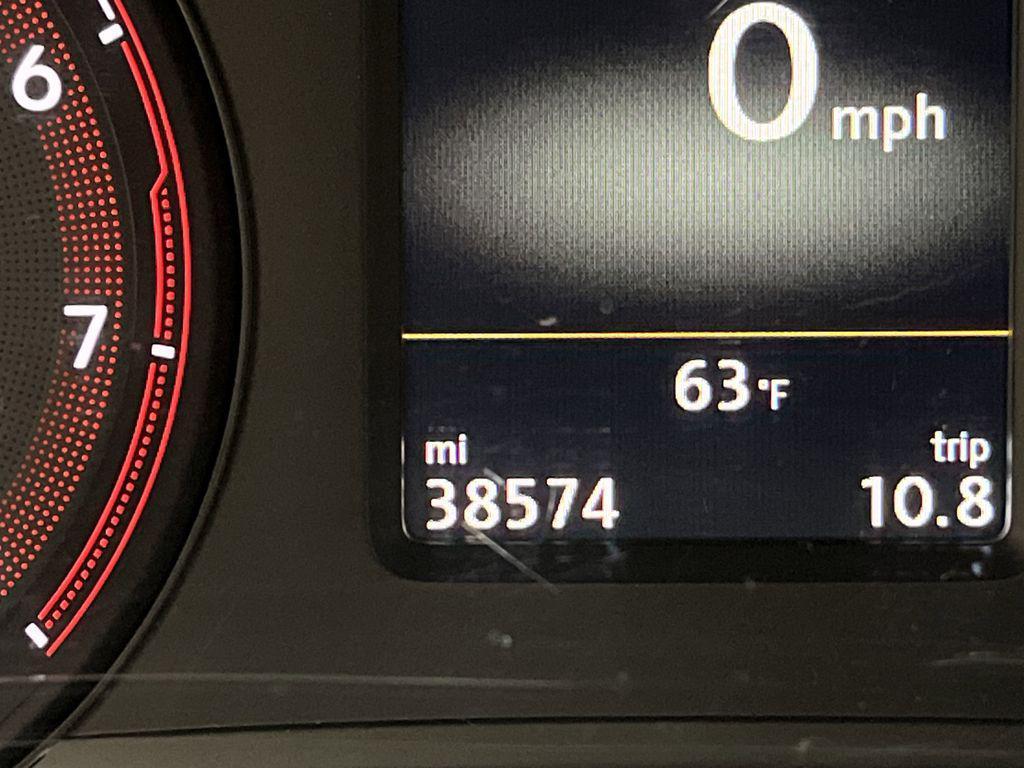 used 2020 Volkswagen Passat car, priced at $18,998
