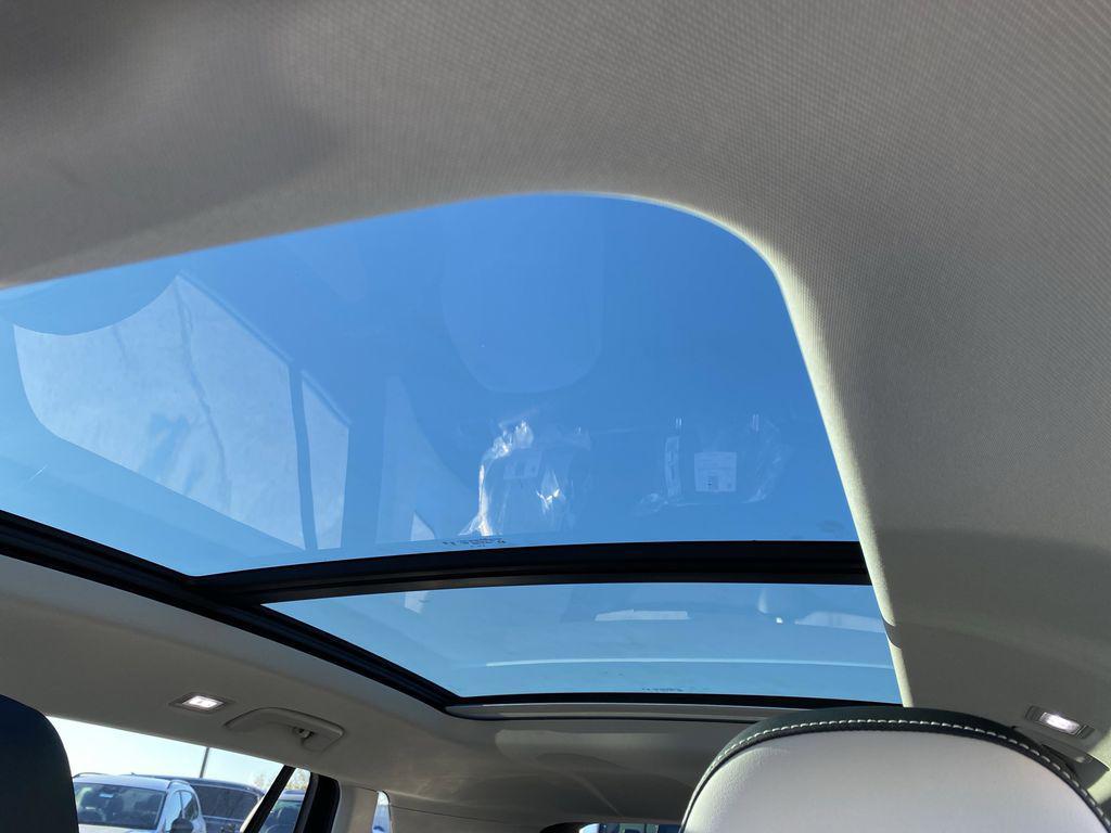 new 2025 Volkswagen Tiguan car, priced at $34,965