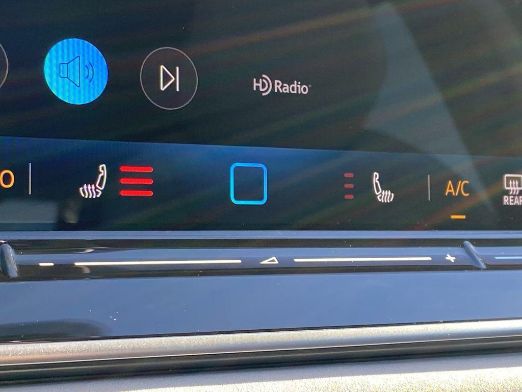 new 2025 Volkswagen Tiguan car, priced at $34,965