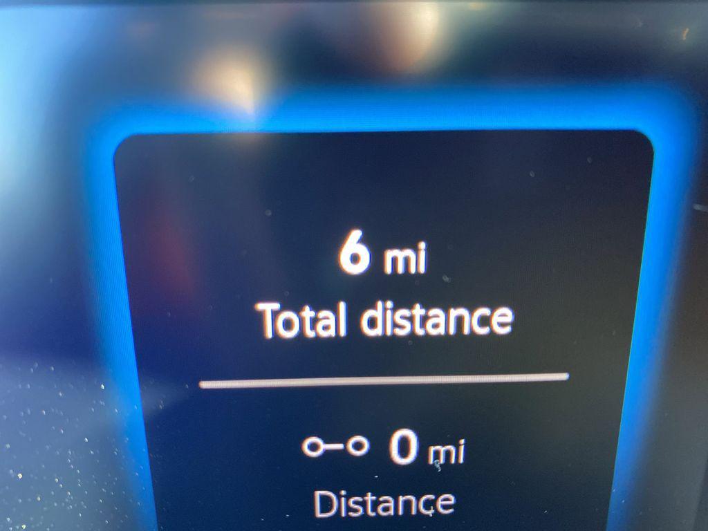 new 2025 Volkswagen Tiguan car, priced at $34,965