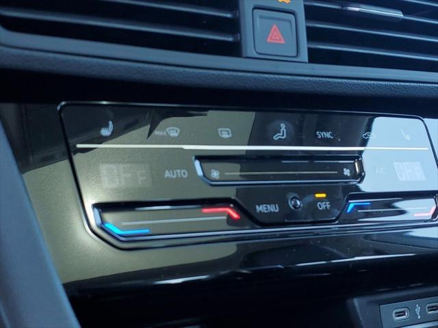 new 2025 Volkswagen Jetta car, priced at $25,542