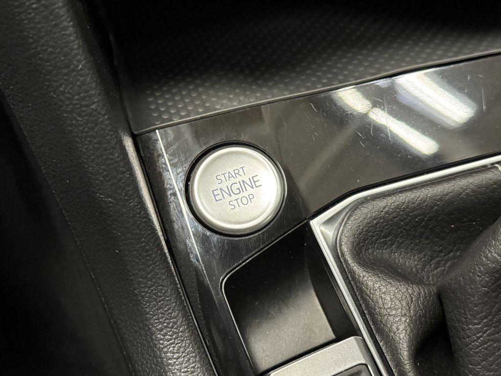 used 2024 Volkswagen Taos car, priced at $19,570