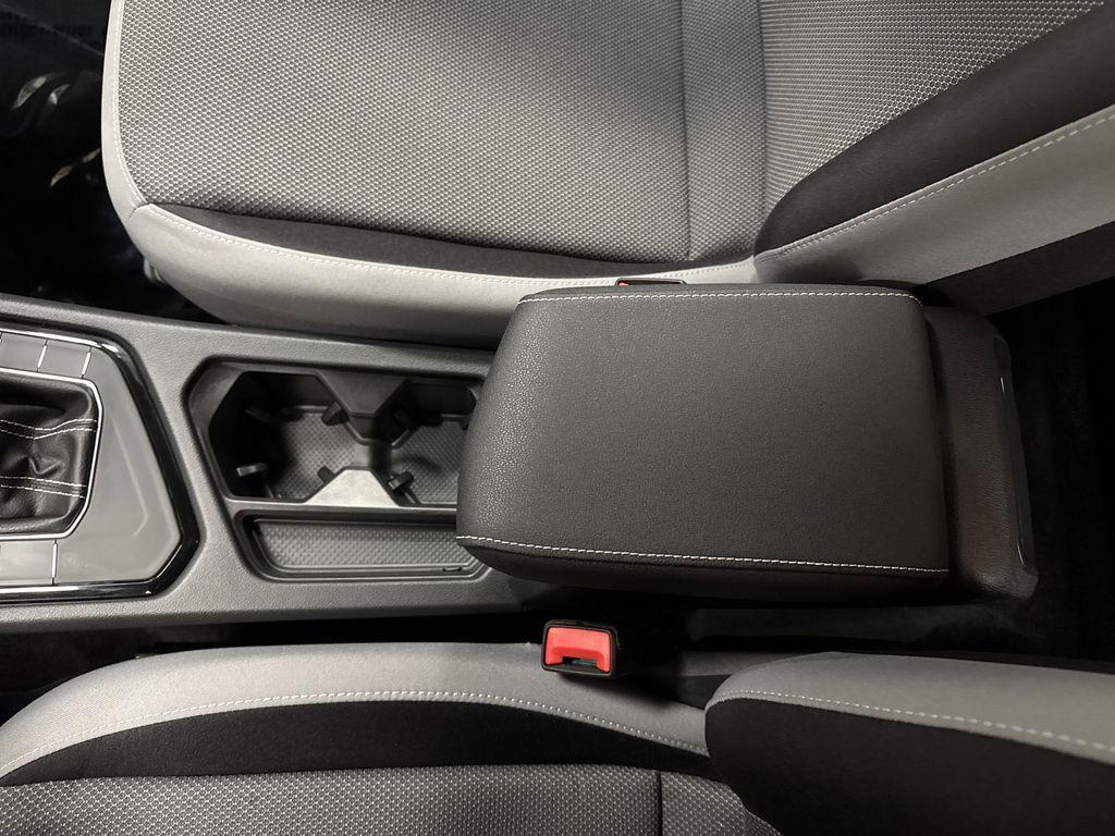 used 2024 Volkswagen Taos car, priced at $19,570