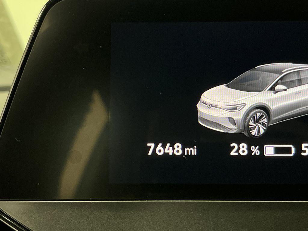 used 2021 Volkswagen ID.4 car, priced at $21,762