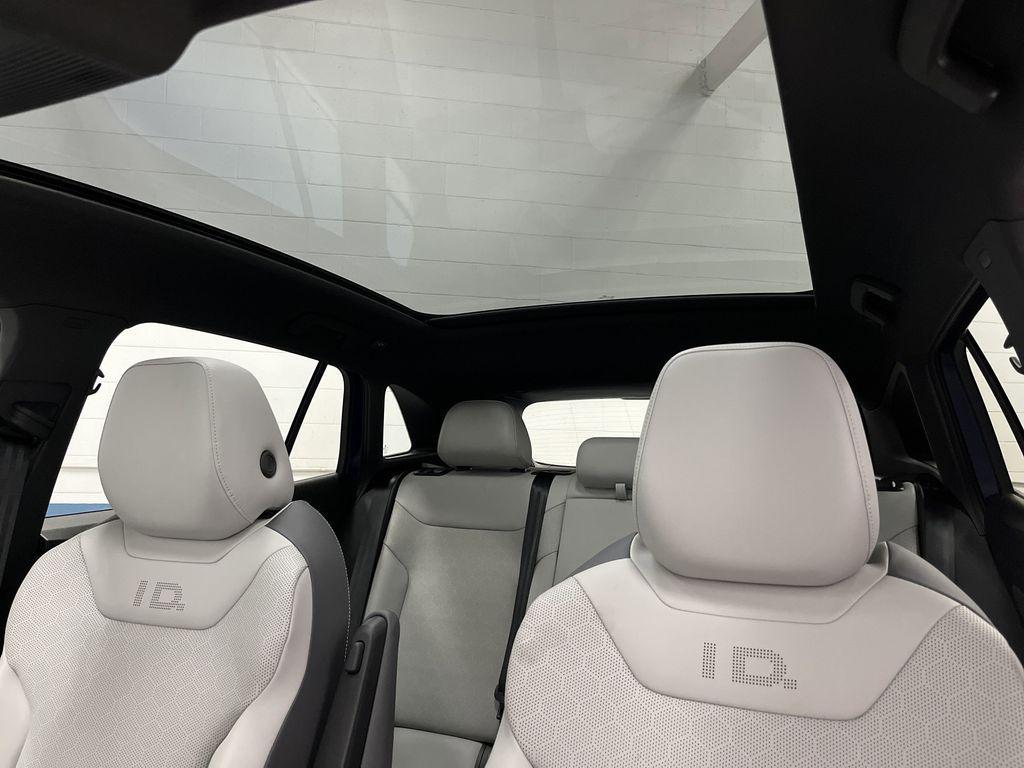 used 2021 Volkswagen ID.4 car, priced at $21,762