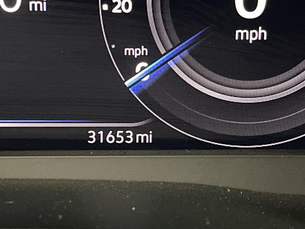 used 2022 Volkswagen Atlas car, priced at $25,995