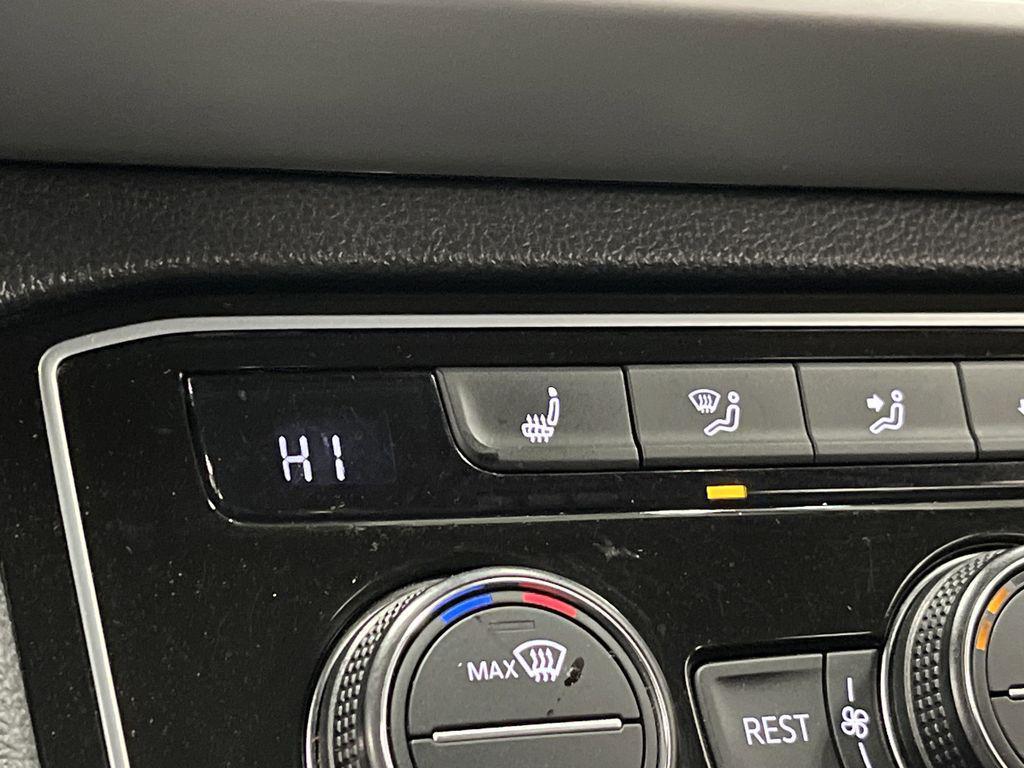 used 2022 Volkswagen Atlas car, priced at $25,995