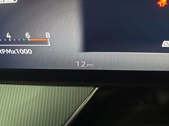 new 2025 Nissan Murano car, priced at $46,791